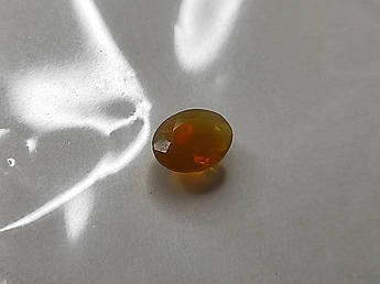 Сертифікований опал – ювелірна вставка