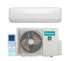 Кондиціонер Hisense QF25XW0E Fresh Master Inverter