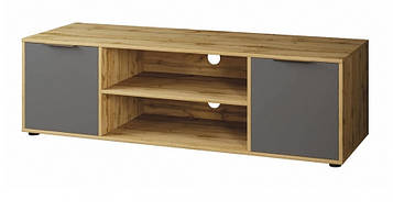 Тумба ТВ 2Д "Нітро" (Сокме)