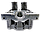 Головка блока циліндра в складі Т-40, Т-25, Т-16 (без свічки накала) Д-37М-1003008-Б5, фото 2