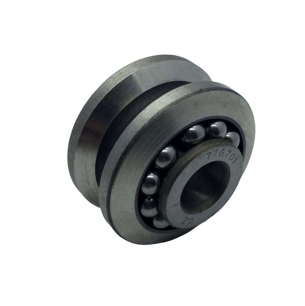 Підшипник гориз. валу рульов. колонки 776701 (d-12/42 mm, l-31 mm)