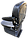 Сидіння трактора МТЗ із підлокітниками (велика кабіна) 80В-6800000., фото 4