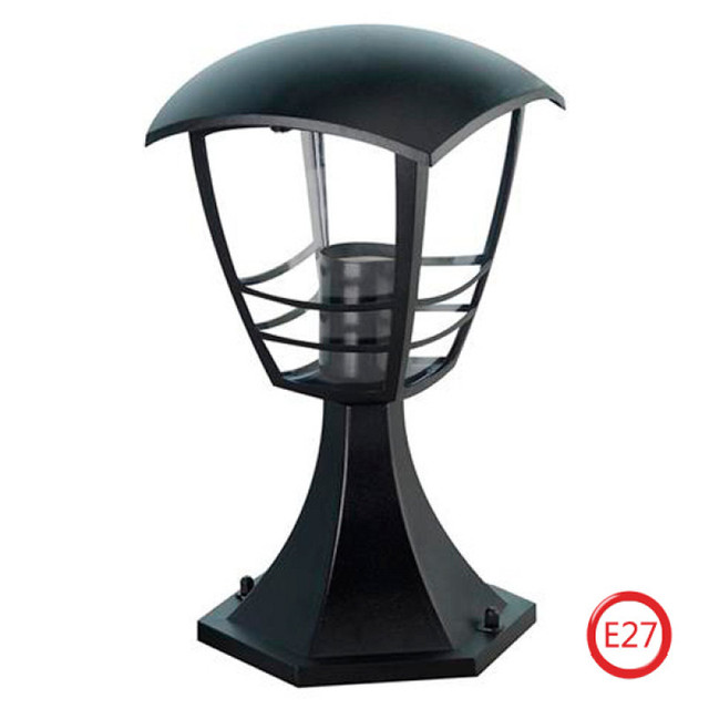 Садово-парковый Светильник Horoz NAR-3 IP44 Е27 фото