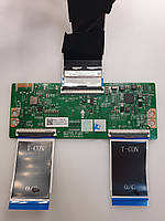 Skyworth 43G3A TV logic board 5800-T43LV1-9P00