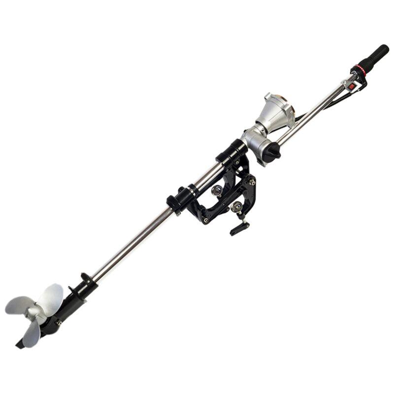 Редуктор човнового мотора VORSKLA ПМЗ 52-1, фото 1