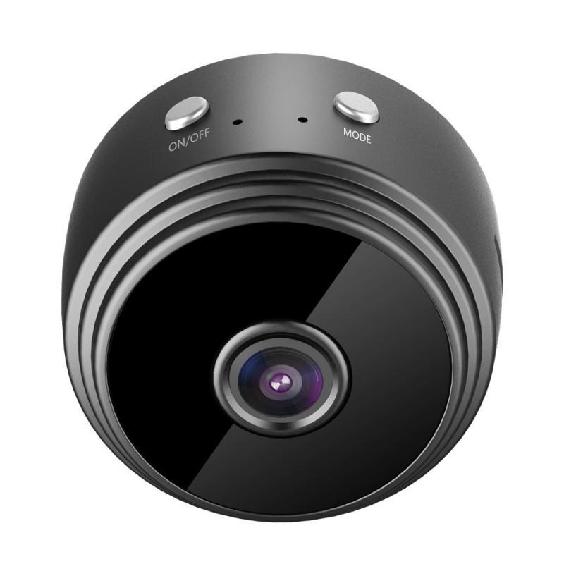 Бездротова Wi Fi IP панорамна камера А9 No1496