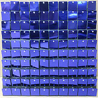 Жива реклама (Панель-модуль для реклами з паєток для внутрішніх робіт)