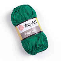 YarnArt Creative — 227 зелений