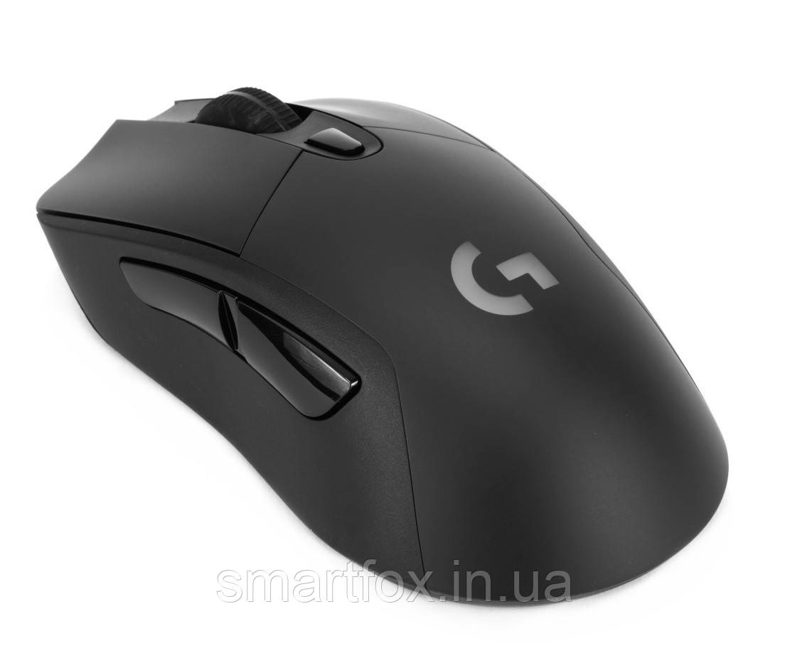 Миша бездротова Logitech G703 з акумулятором