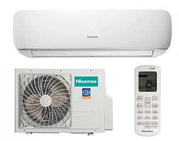 Кондиціонер Hisense TG35VE0A Apple Pie