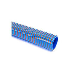 Шланг ПВХ напірно-всмоктуючий для перекачування рідин.