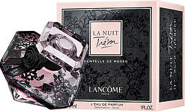 Жіночі духи Lancome La Nuit Tresor Dentelle De Roses 30 мл