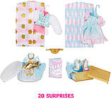 УЦІНКА! Лялька ЛОЛ ОМГ Леді-Конфетка Світс Сахарак LOL Surprise OMG Sweets Fashion Doll L.O.L. Surprise! 572763, фото 5