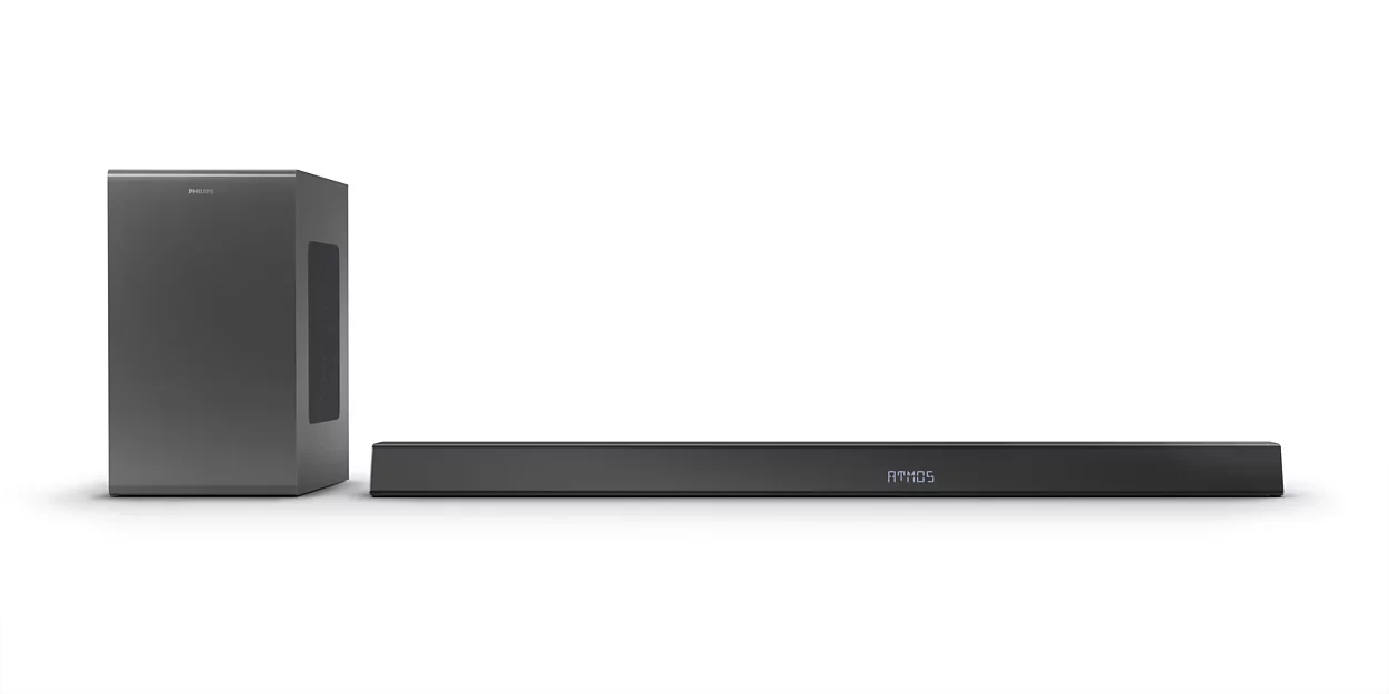Саундбар Philips TAB8905