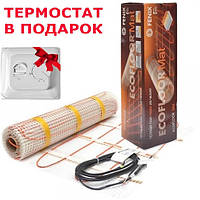 Нагрівальний мат Fenix LDTS M 160 80W 0.5 m²