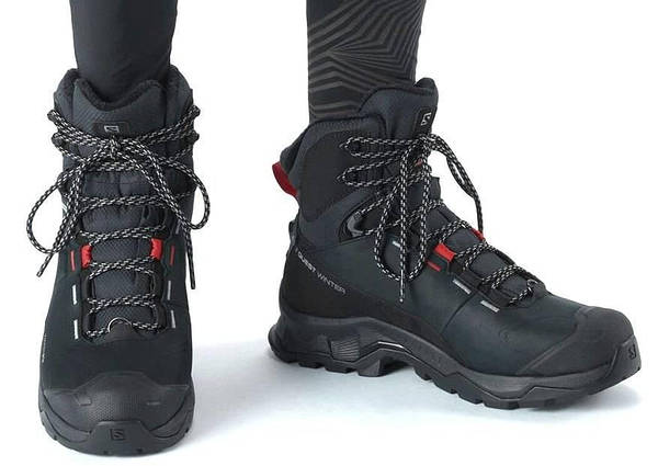 SALOMON QUEST WINTER