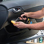 Засіб для догляду за салоном Meguiar`s New Car Scent Protectant 473 мл., фото 3