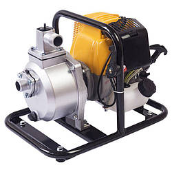 Мотопомпа Forte FP10C