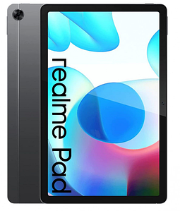Realme Pad 4/64Gb Wi-Fi Grey