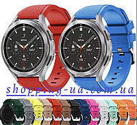 Ремешок на Смарт-часы Samsung Galaxy Watch 46 mm (Gear S3 Classik, frontier).