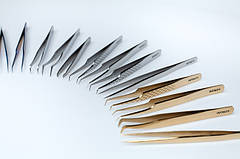 Пінцети INFINITY