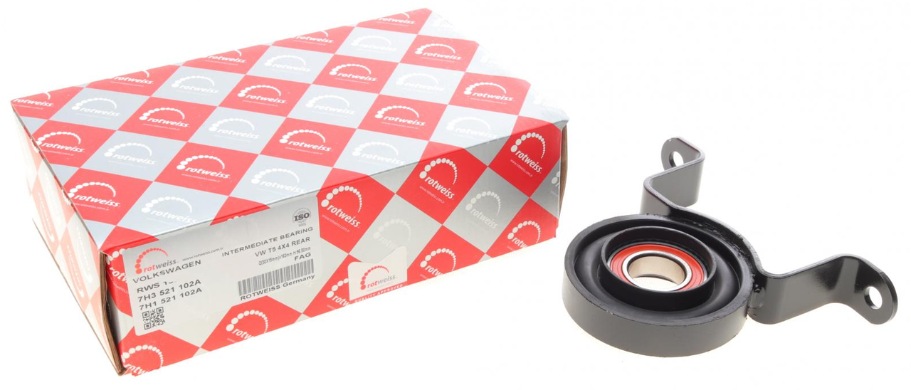 Купить Подшипник На Фольксваген Т5