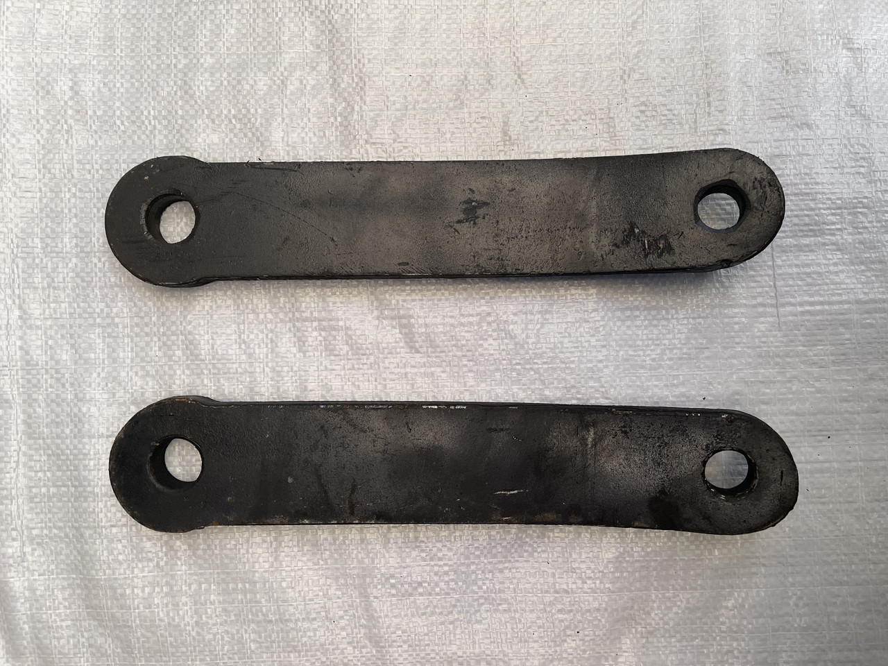 Сережки розкоса 151.58.103-3 пристрої тягово зчіпленого,гідрокрюка Т-150,Т-151,Т-17221,Т-17021, фото 1