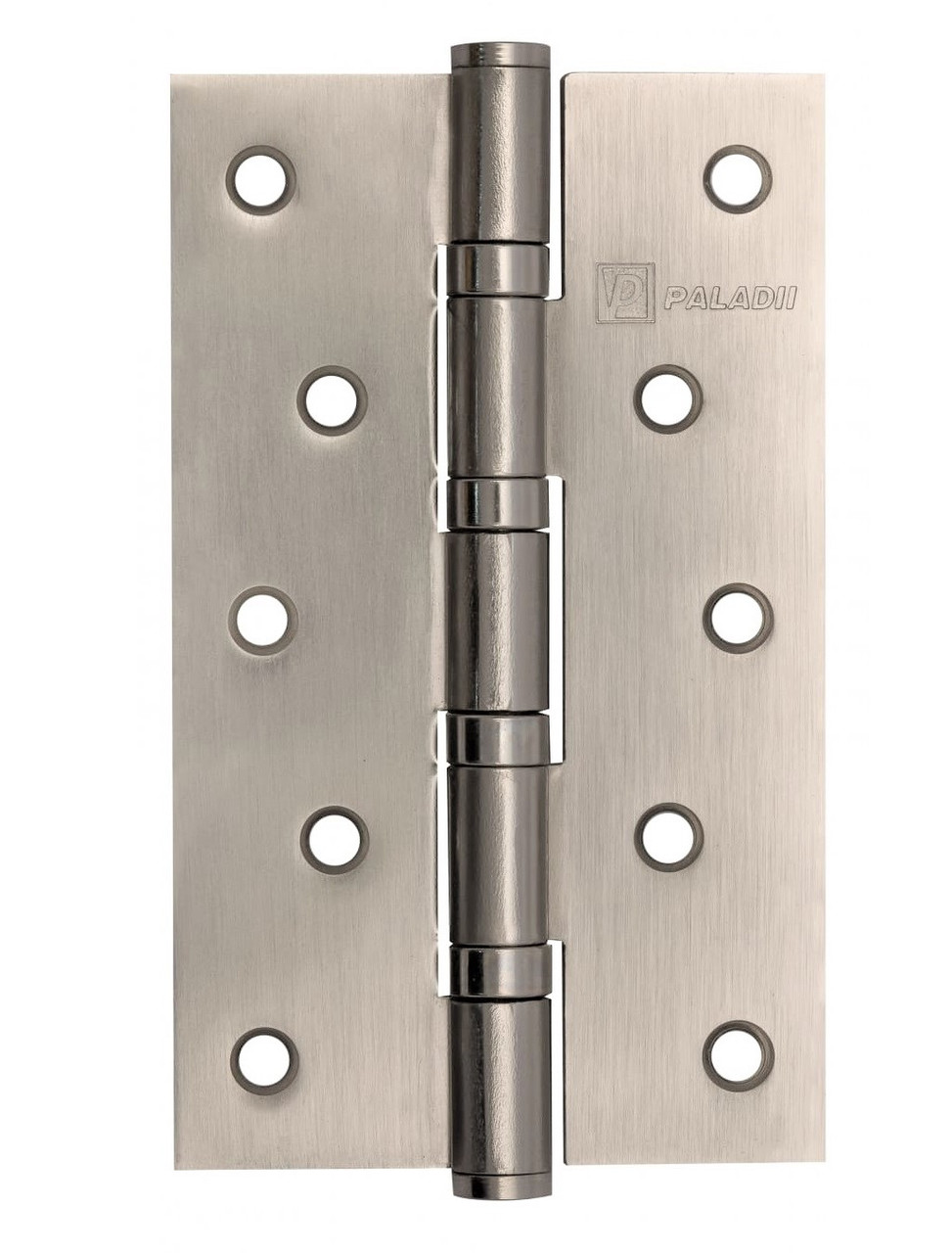 Петля PALADII 125*75*2.5мм 4 підшипники SN сатен (1 шт.)