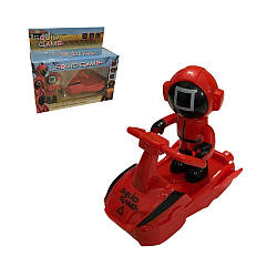 Машинка Гра в кальмара