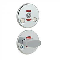 Щиток ABLOY LH001 WC хром