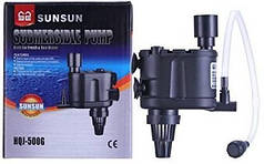 Помпа Sunsun HQJ-500G 5w 300 л/год