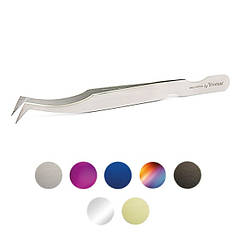 Пінцет L Vivienne