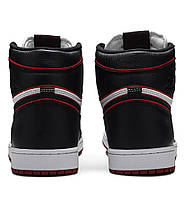 Кросівки Nike Air Jordan 1 Retro High Bloodline, фото 2