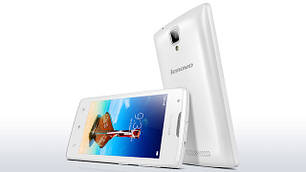 Чохли для Lenovo A1000