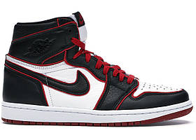 Кросівки Nike Air Jordan 1 Retro High Bloodline