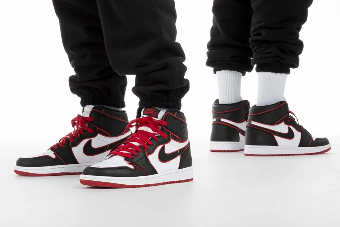 Aj1 bloodline sales