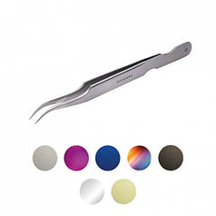 ПІНЦЕТ ВИГНУТИЙ VIVIENNE