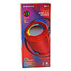 Портативна bluetooth колонка Borofone BR13, Red, фото 7