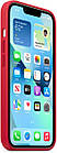 Чохол Silicone Case Full Red для iPhone 13 Pro Max, фото 2