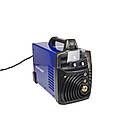 Зварювальний напівавтомат Беларусмаш БСА MIG/MMA-410N IGBT, фото 3