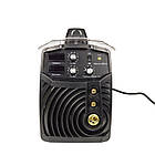 Зварювальний напівавтомат Беларусмаш БСА MIG/MMA-410N IGBT, фото 4