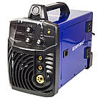 Зварювальний напівавтомат Беларусмаш БСА MIG/MMA-410N IGBT, фото 2