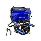 Зварювальний напівавтомат Беларусмаш БСА MIG/MMA-410N IGBT, фото 8