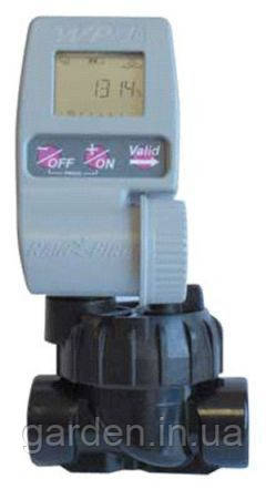 Автономний контролер WP — 1 JTV kit. Автоматичне поливання Rain Bird