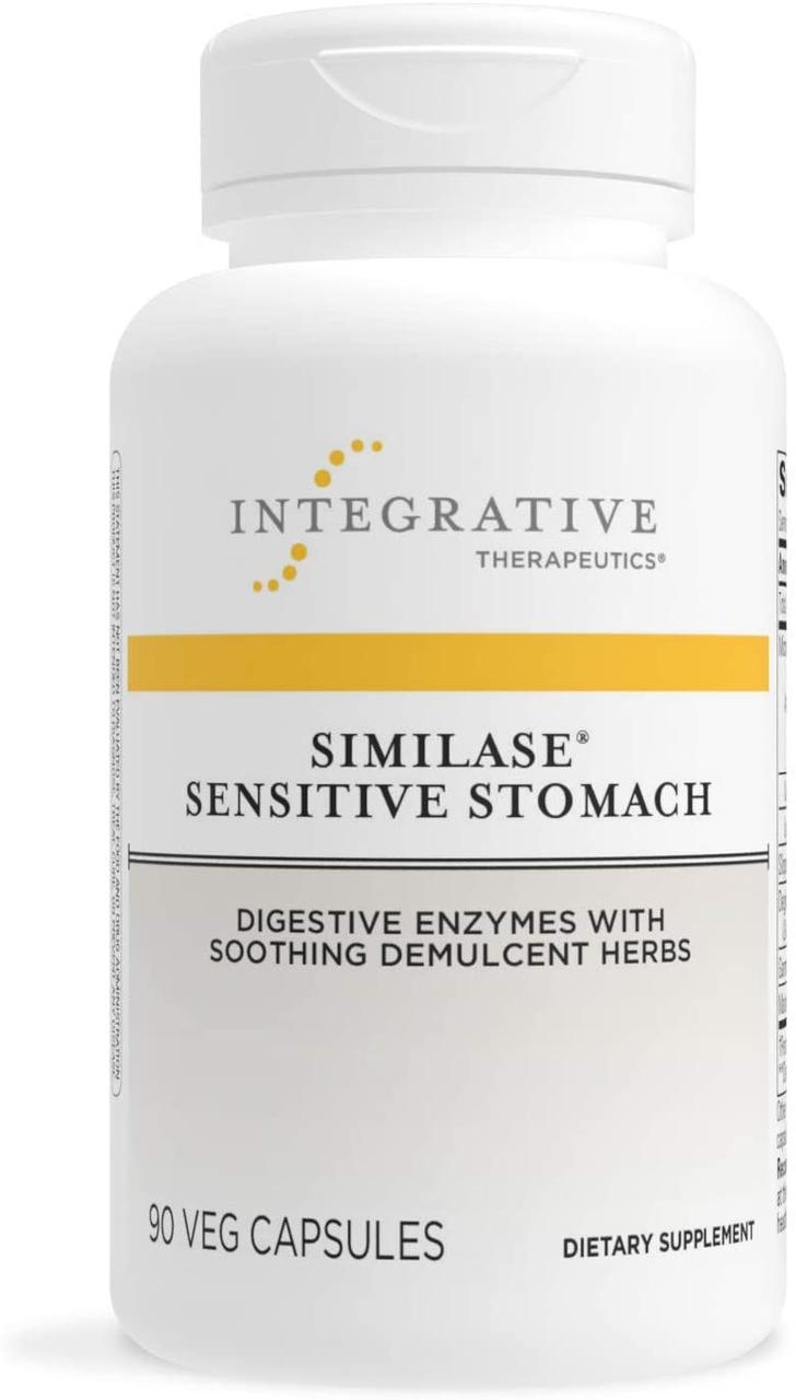 Similase Sensitive Stomach Integrative Therapeutics  90 капс.