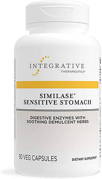 Similase Sensitive Stomach Integrative Therapeutics  90 капс.