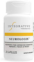 Integrative Therapeutics Neurologix 28 капсул., фото 3