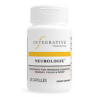Integrative Therapeutics Neurologix 28 капсул.