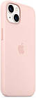 Чохол Silicone Case Full Pink Sand для iPhone 13, фото 6