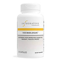 Integrative Therapeutics, Neurologix 120 капсул